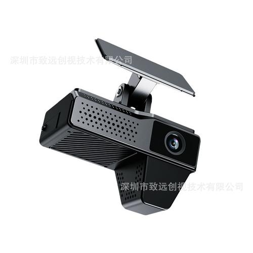 源头工厂人工智能ai行车记录仪货车出租车多通道高清车载录像机